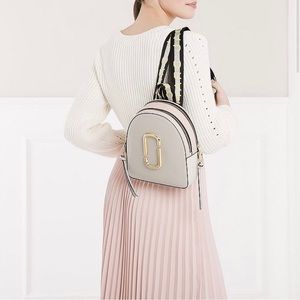 March Jacob Back Shot Back Pack